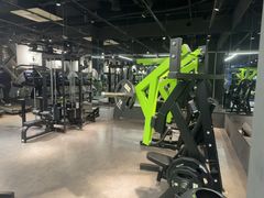 -GMJ·24H健身房(四川北路店)