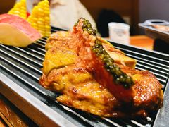 -酒吞(七宝领展广场店)