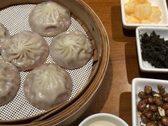 -如轩·海鲜砂锅粥·潮汕菜(一品天下店)