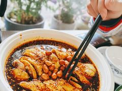 -艺味深尝(云锦路店)