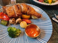 -仁义涵西餐·咖啡(中华巴洛克店)