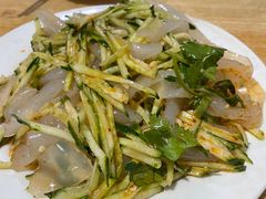 -东北特色菜馆(珞喻东路店)