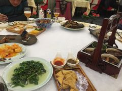 -卫鼎轩·曹公馆(鼓楼店)
