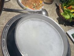 -淘米捞·米汤脆鲩鱼火锅(福田皇岗店)