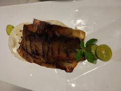 招牌风干肉-品粹徽园·家常安徽菜
