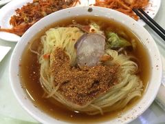 -西塔大冷面(市府大路店)