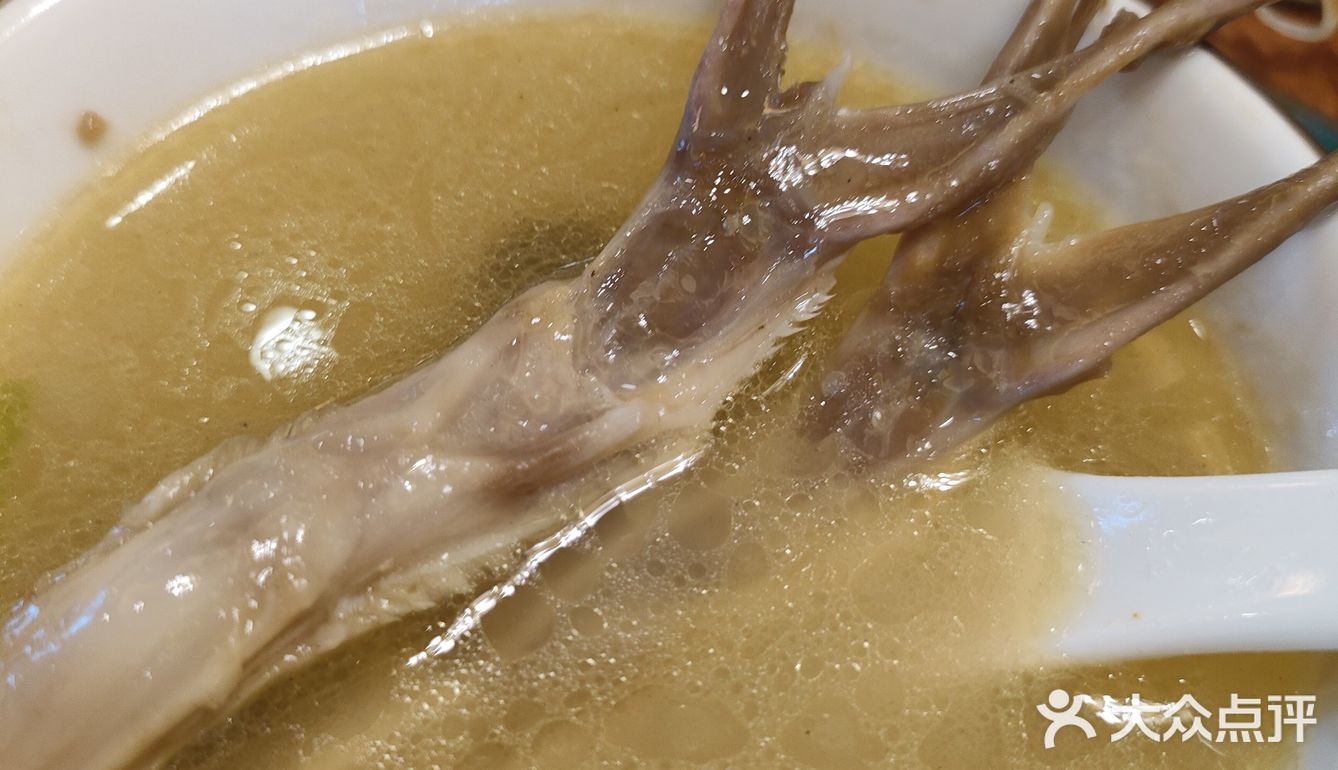 田园美食