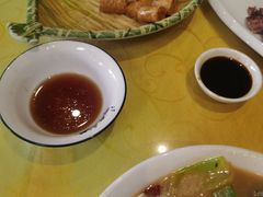 -何记面馆(龙泉山店)