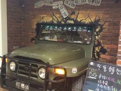 合肥大摩广场(华尔街店)-大摩华尔街生活广场