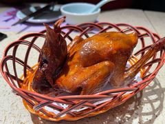 乳鸽-点都德(长泰广场店)