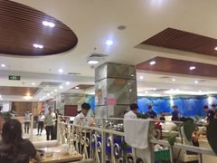 -海大大蒸汽海鲜餐厅·粤菜·特色小炒(欢乐颂店)