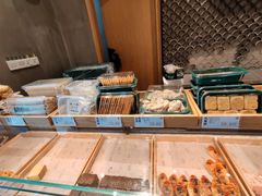 -泸溪河桃酥(江宁太阳城店)
