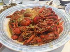 -望江门小龙虾·烧烤(九堡店)