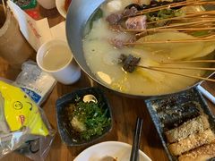 -付小姐在成都(中山公园店)