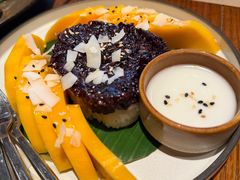 -CHINCHIN 青青·泰国料理(万象食家店)