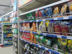 -京客隆超市(华安店)