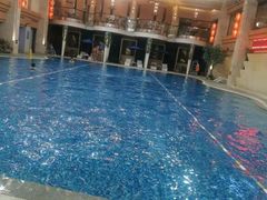 -碧水豪园·足浴·SPA·汗蒸·那须汤泉(中山东路店)