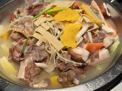 -天都火锅酒楼(虹梅南路店)