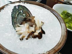 -松坂屋日料自助(长城路店)