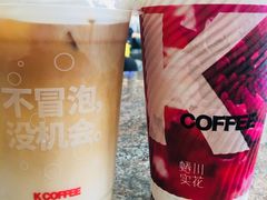 -肯德基(虹桥机场T2北指廊精选外卖点店)