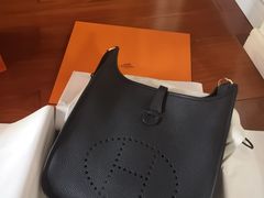-HERMES(恒隆广场店)