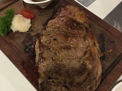 -马迭尔西餐厅(中央大街店)