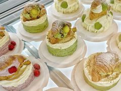 -WenTinG文汀·半糖蛋糕(合生汇店)