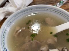 -胜泉小吃店(长汀宾馆店)