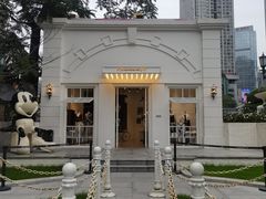 -观音桥步行街