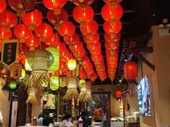 -山涧肴·泉水煮活鱼(坂田店)