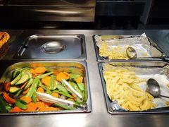 -So Lounge索兰至餐厅(蓝色港湾店)