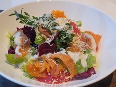 -云厨·高空西餐厅(成都瑯珀·凯悦臻选酒店)