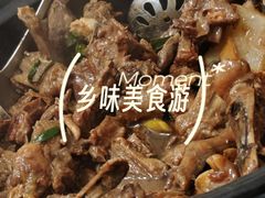 -伍哥厨房(新滘东路店)