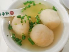 -林金财鱼丸(鼓楼街店)