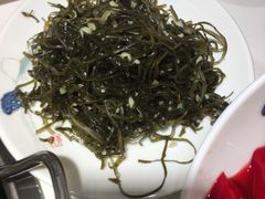 拌菜-和兴记潮汕牛肉火锅(太原街万达店)