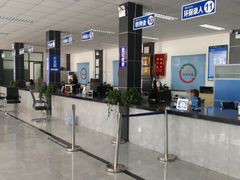 -北京市二清机动车检测场有限公司