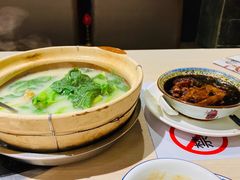 -老廣食堂(区庄店)