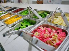 -So Lounge索兰至餐厅(蓝色港湾店)