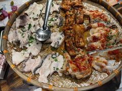 -广府乡下·饭庄(新港东路店)