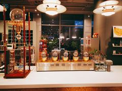 -dotcom coffee古点咖啡(致真大厦店)