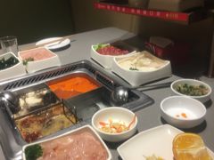 -海底捞火锅(方塔东街店)
