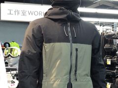 -迪卡侬(大英山店)