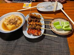 -五右卫门(张自忠路店)