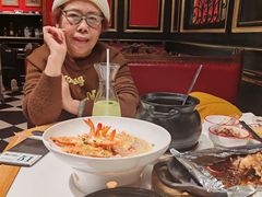 -新白鹿餐厅(第一百货店)