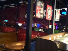 大堂-胖哥俩肉蟹煲(湖滨银泰in77店)