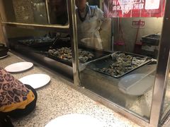 -芭菲盛宴·环球美食(锦城万达广场店)