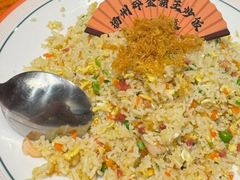 -永安水煮活鱼·仪征菜(仪征奥林匹克店)