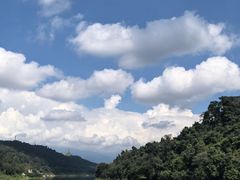 -孔雀湖生态旅游区