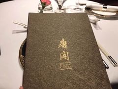 -唐阁(香港朗廷酒店)