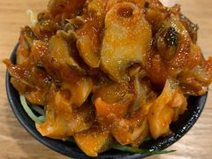 朝鲜荣螺-赤稻·日式料理(禅城店)